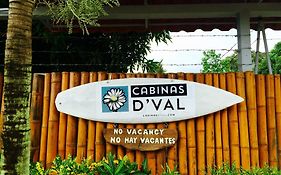 Cabinas D'Val